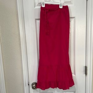 GAP XL skirt